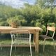 Farm table