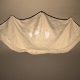 “Celestia” ceiling light by Tobia Scarpa for Flos, 1980