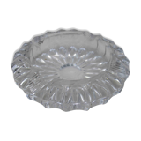 Crystal ashtray
