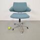 Vintage Desk Chair by Jacob Jensen for Labofa Mobler, Denmark, 1960s