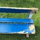 Banc d’enfant