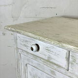 Vintage Parisian 50's buffet