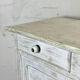 Buffet parisien vintage 50's