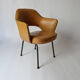 Conference chair Eero Saarinen Knoll 1960