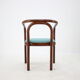 Vintage bentwood chair Ton, Czechoslovakia
