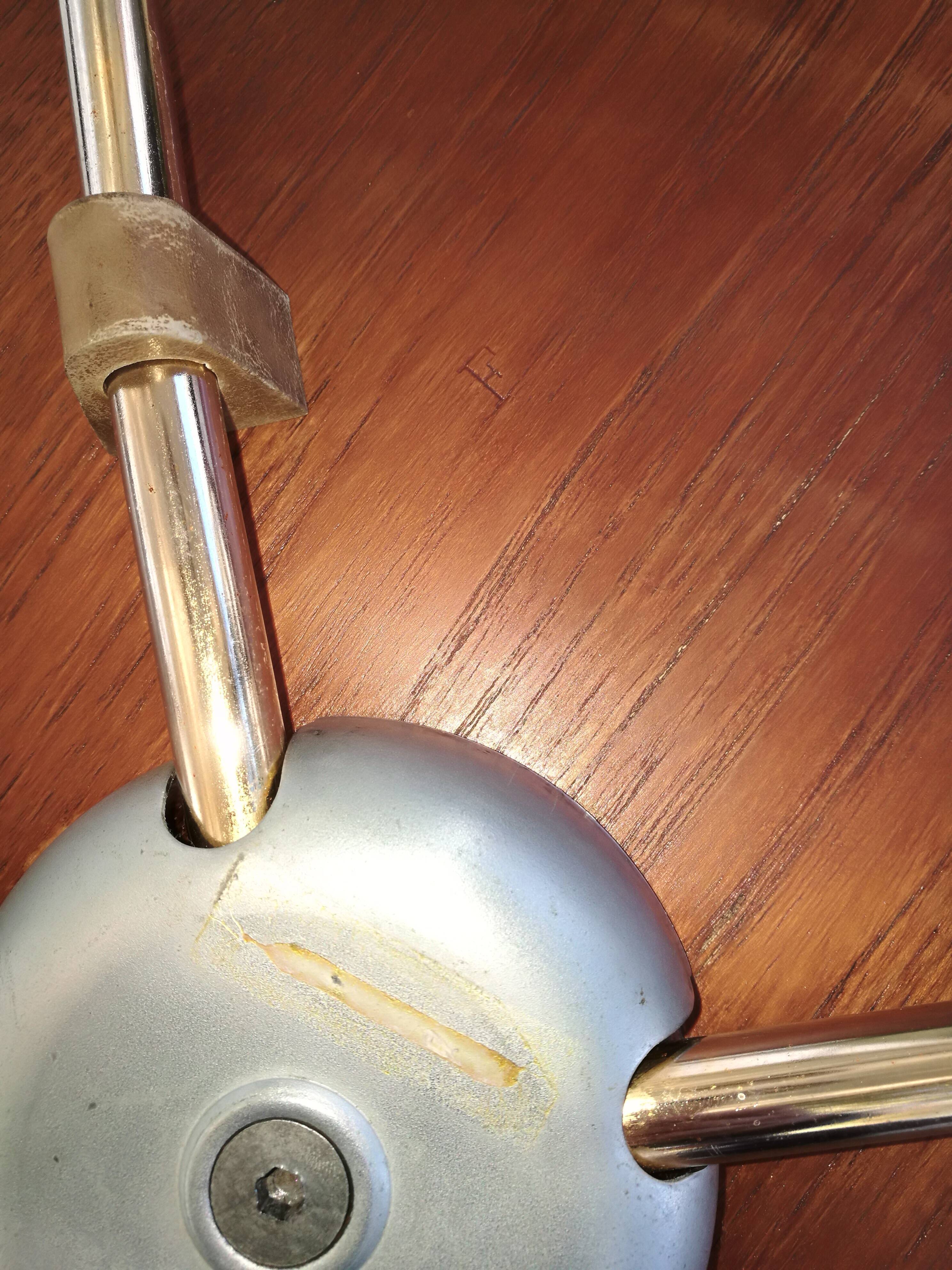 "Mosquito 3105" chair Arne Jacobsen