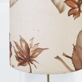 Scandinavian lamp 1960