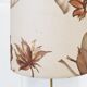 Scandinavian lamp 1960