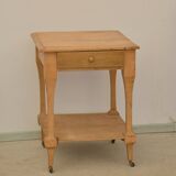 Side table