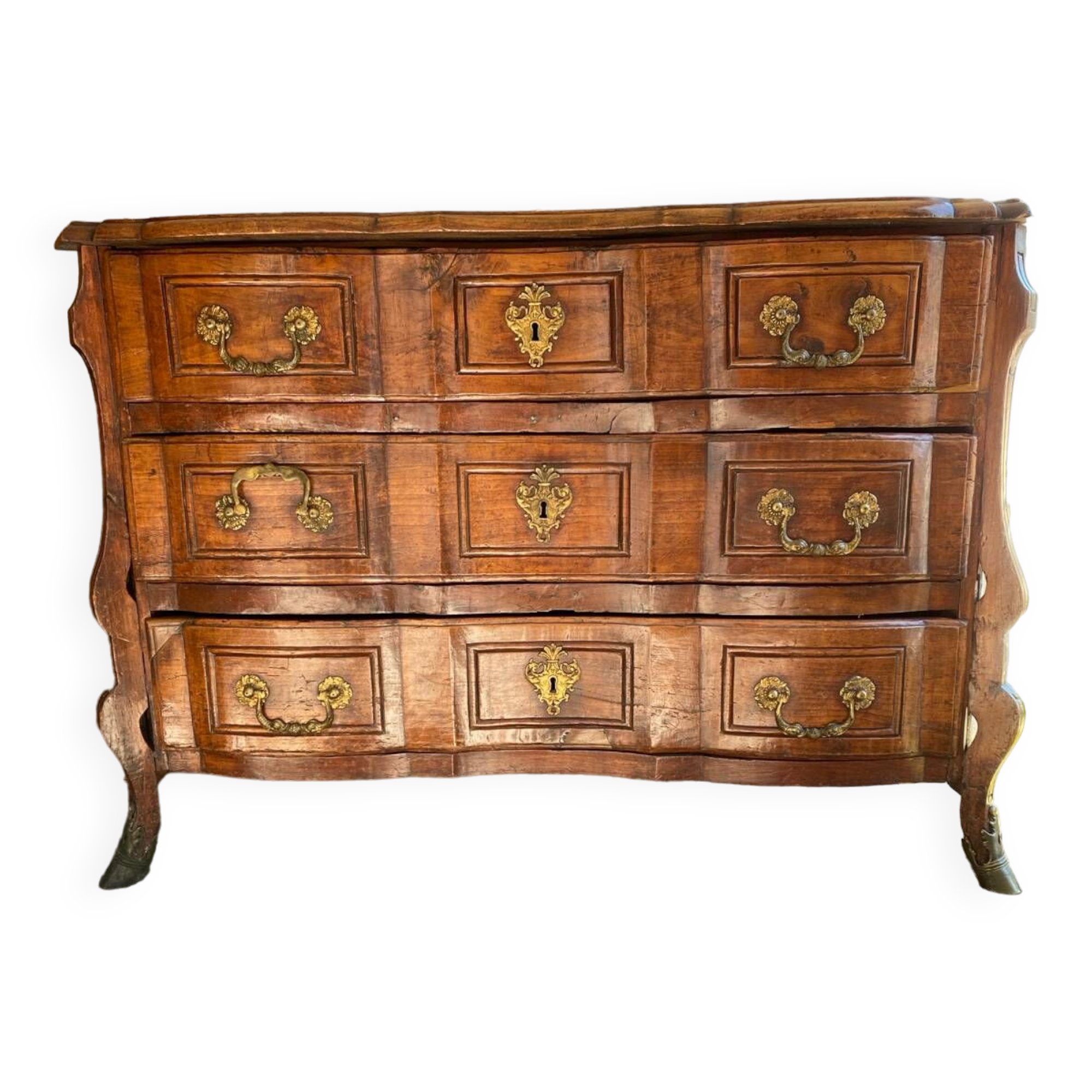 Louis XIV Mazarine Commode