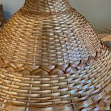 Vintage pendant light