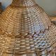 Vintage pendant light