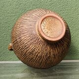 Etruscan vase Schenrich, West Germany, 1970s