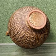 Vase étrusque Schenrich, West Germany, années 70