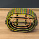 Danish bamboo drink basket