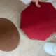 Beveled mirrors