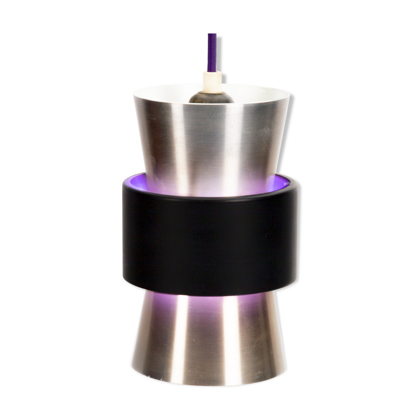 Purple Danish Lyfa Pendant Lamp