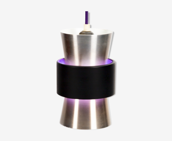 Purple Danish Lyfa Pendant Lamp