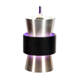 Purple Danish Lyfa Pendant Lamp