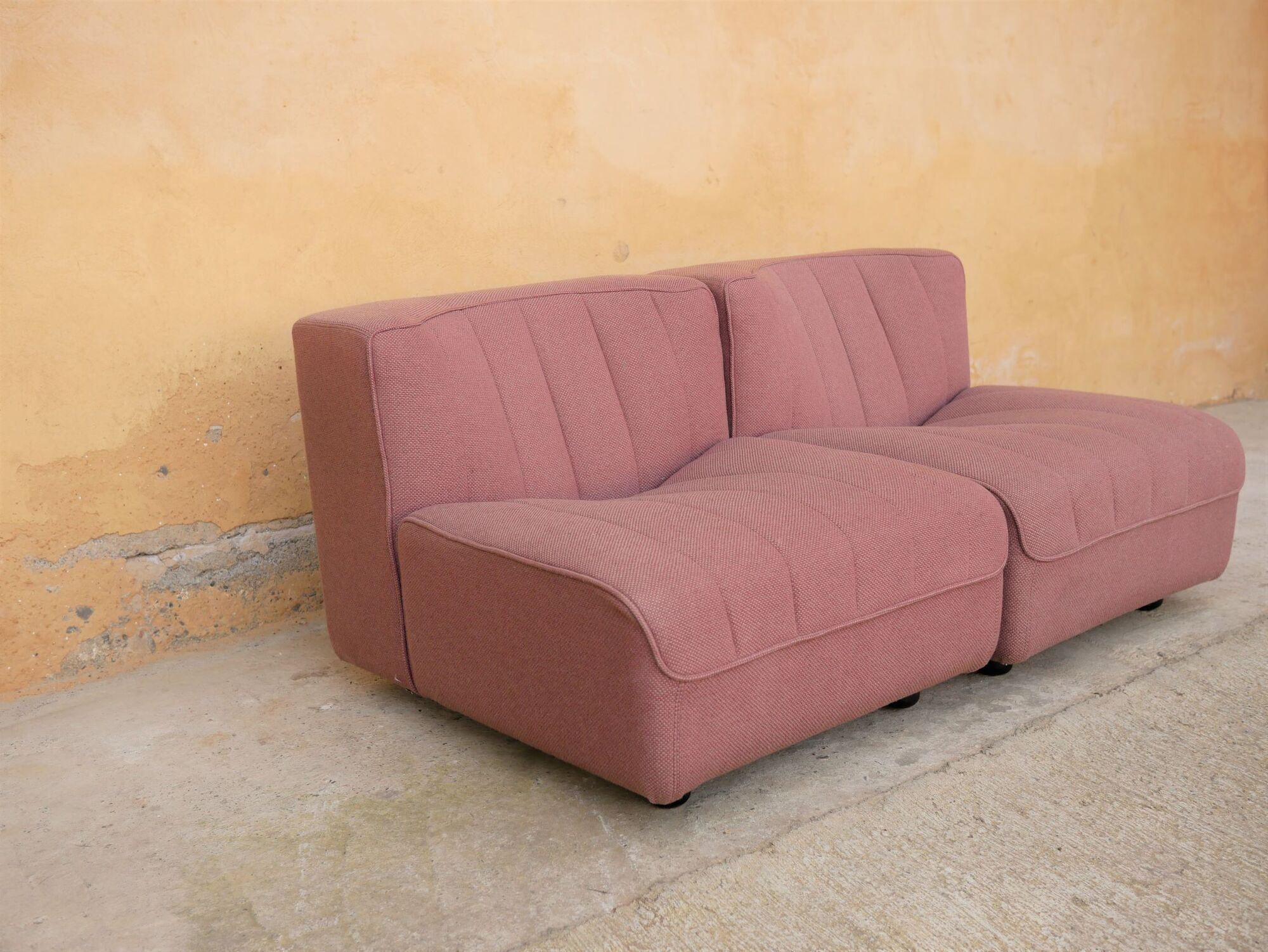 Vintage lounge chair by Tito Agnoli for Furniture International