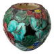 Vase boule céramique