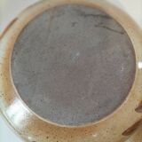 Vintage stoneware soup tureen from the Marais – rustic charm, cottagecore spirit.