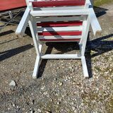 Garden furniture “Maison du Monde”