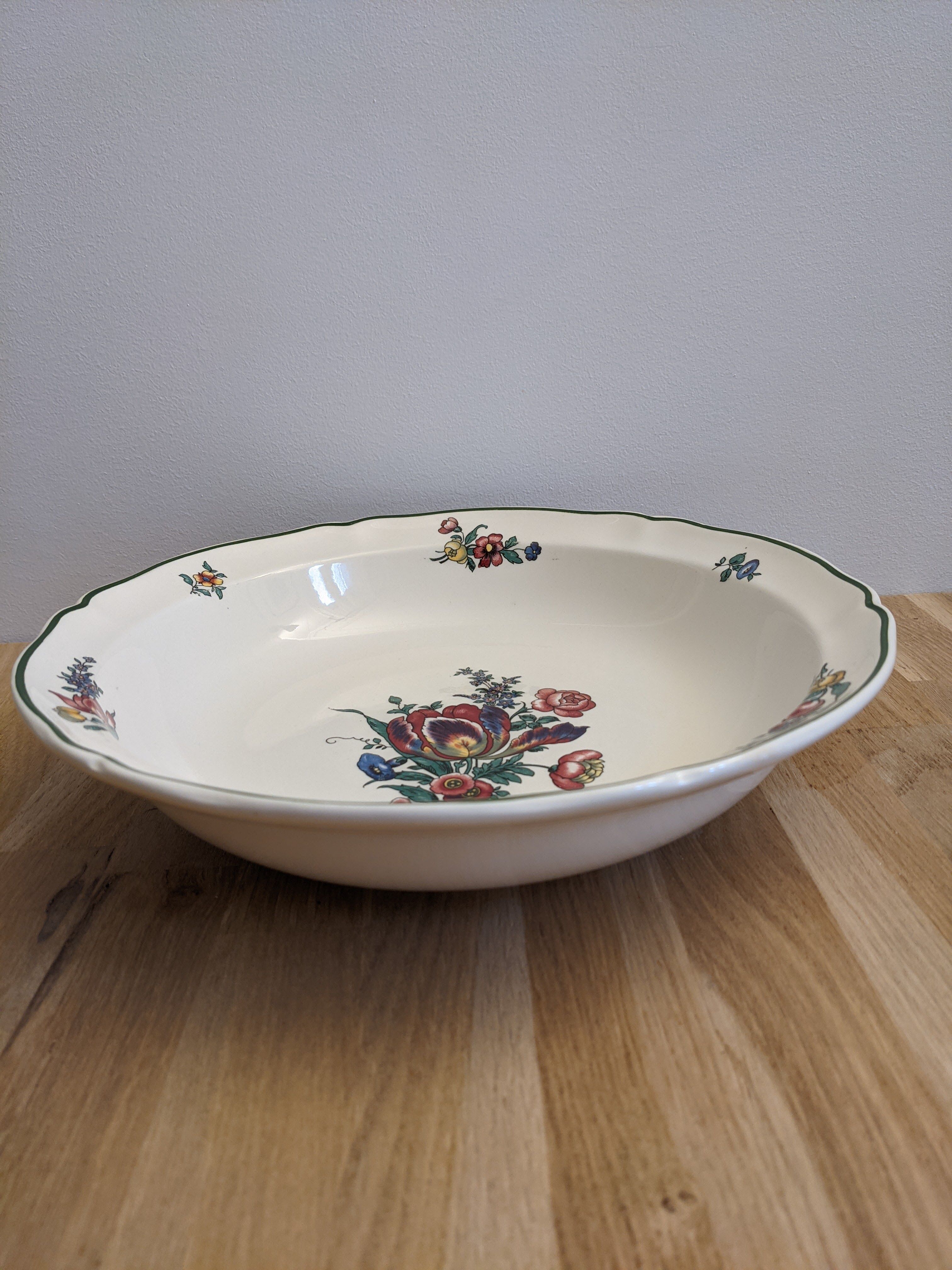 Villeroy dishwashing service - Boch Alt Strassburg