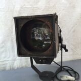 Theatre projector