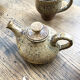 Set cups and teapot André Bodin sizzles