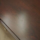 Rosewood cabinet, Danish design, 1970s, production: Denmark