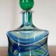 Murano glass carafe