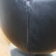 Paire de fauteuils tulipe B&B Italia