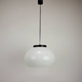 Mid-Century Big Pendant by Napako, Czechoslovakia, 1960's