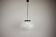 Mid-Century Big Pendant by Napako, Czechoslovakia, 1960's