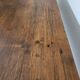 Rustic antique French farmhouse work table, Louis Philippe island