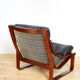 Fred Lowen Lounge Chair T4 for Tessa