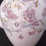 Service à café Art Nouveau pour 8 pers. en porcelaine de Paris
