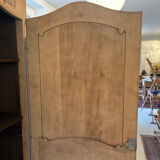 Oak bonnetière sandblasted