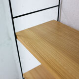 Ashwood wall unit 1960