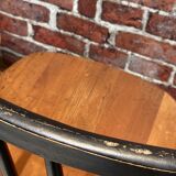 Set of four TAPIOVAARA style chairs