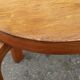 Alvar Aalto stool from the 1950s/60s