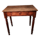 Small table or desk - authentic
