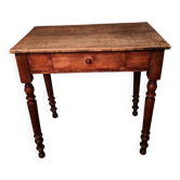 Small table or desk - authentic