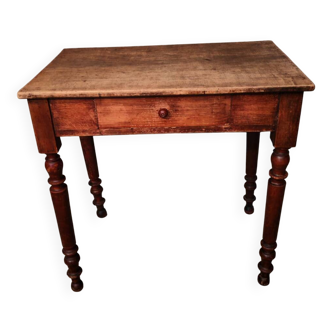 Small table or desk - authentic