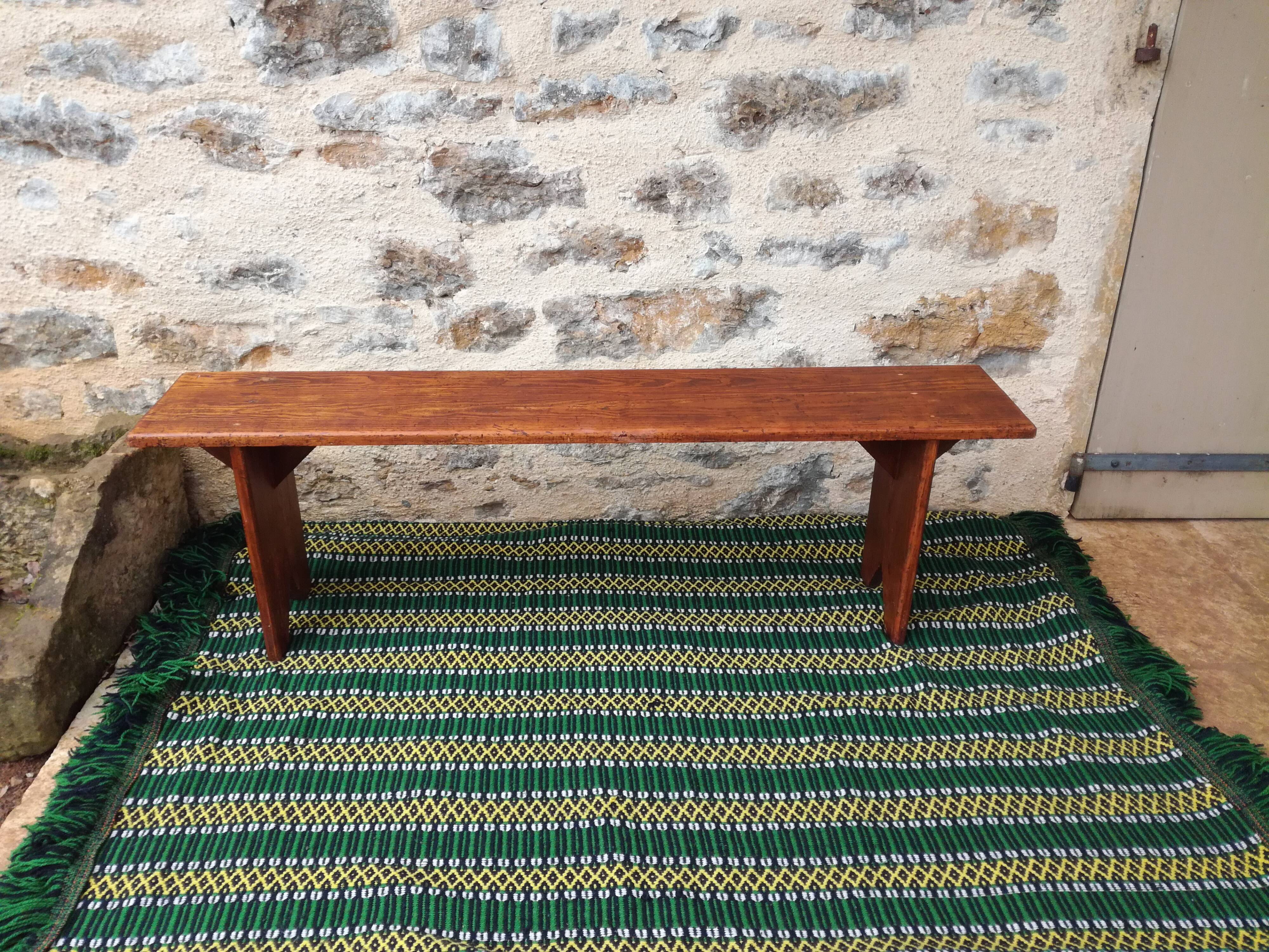 Bench