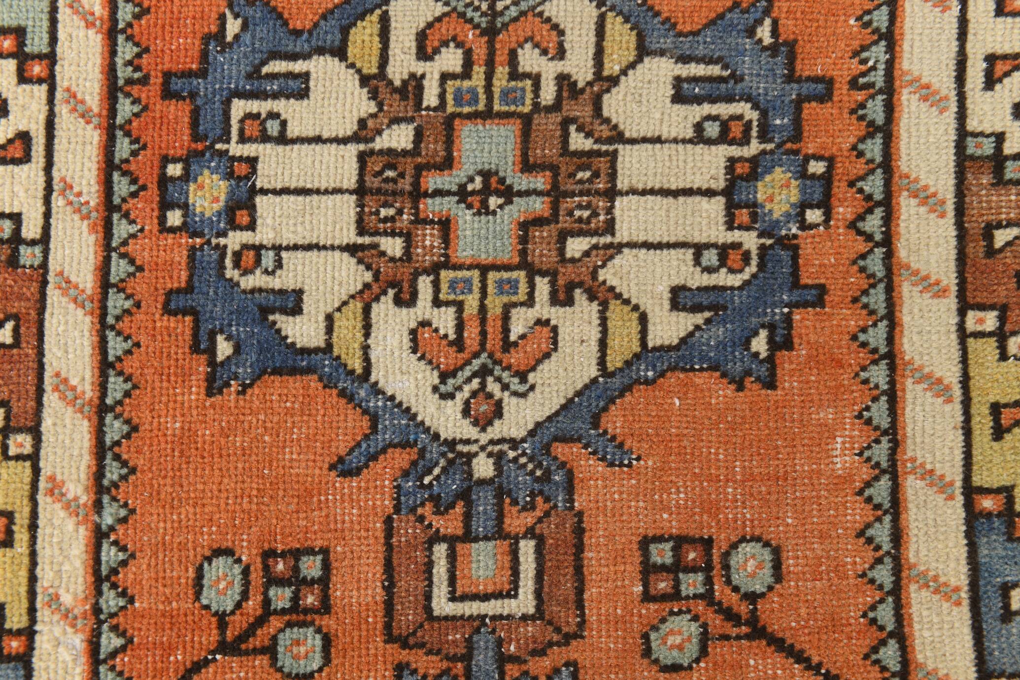 Rug For Turkish Kitchen Runner rug, 85x304Cm