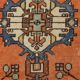 Rug For Turkish Kitchen Runner rug, 85x304Cm