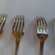 21-piece cutlery set