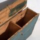Old storage trunk (c.1920) #112